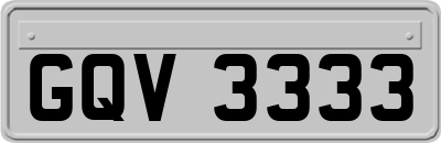 GQV3333