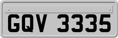 GQV3335