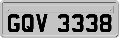 GQV3338