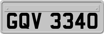GQV3340