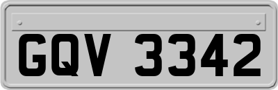 GQV3342