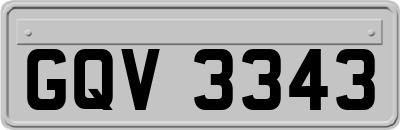GQV3343