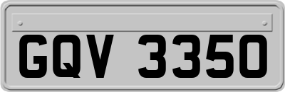 GQV3350