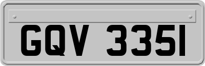GQV3351