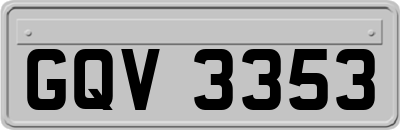 GQV3353