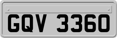 GQV3360
