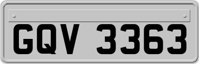 GQV3363