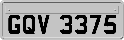 GQV3375