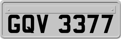 GQV3377