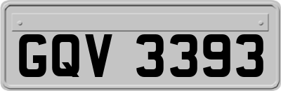 GQV3393