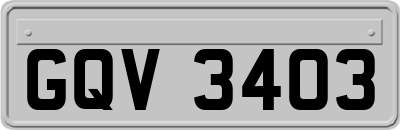 GQV3403