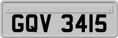 GQV3415