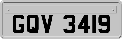 GQV3419