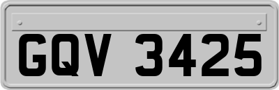 GQV3425