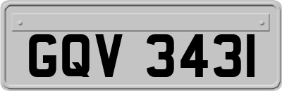 GQV3431