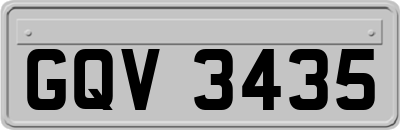 GQV3435