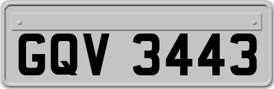 GQV3443