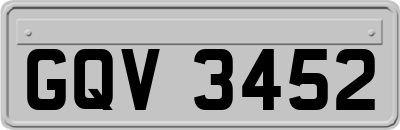 GQV3452