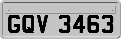 GQV3463