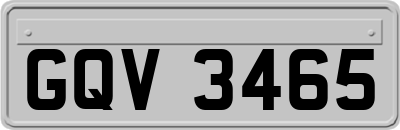 GQV3465