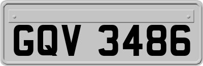 GQV3486