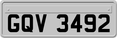 GQV3492