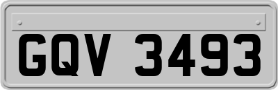 GQV3493