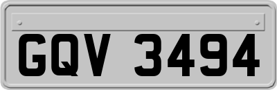 GQV3494