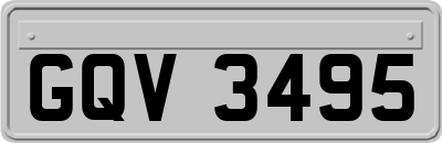 GQV3495