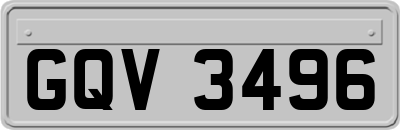 GQV3496
