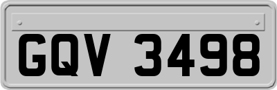 GQV3498