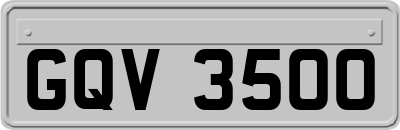 GQV3500