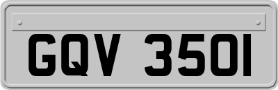 GQV3501