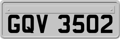 GQV3502