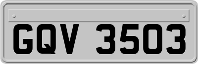 GQV3503