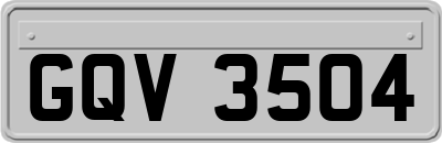 GQV3504