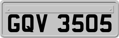 GQV3505