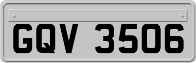 GQV3506