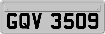 GQV3509