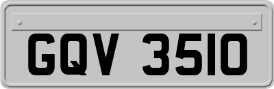 GQV3510