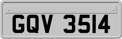 GQV3514