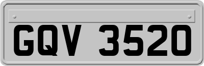 GQV3520