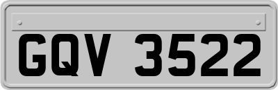 GQV3522