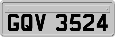 GQV3524