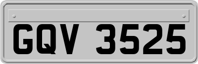 GQV3525