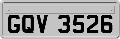 GQV3526