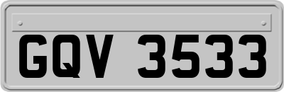 GQV3533