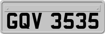 GQV3535