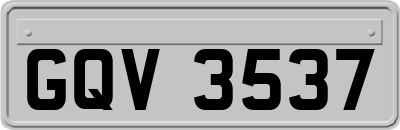 GQV3537