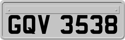 GQV3538